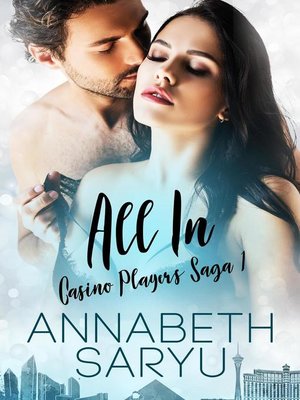 cover image of All In